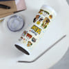 Shop Personalized Dil Walo Ki Delhi Stainless Steel Sipper