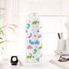 Gift Personalized Dinosaur Sipper Bottle For Kids