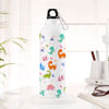 Buy Personalized Dinosaur Sipper Bottle For Kids