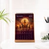 Gift Personalized Divine 2025 Calendar