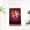 Shop Personalized Divine 2025 Calendar