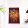 Personalized Divine 2025 Calendar Online