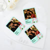 Buy Personalized Diwali Couple Magnet Set