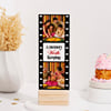Buy Personalized Diwali Filmstrip Photo Frame