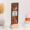 Shop Personalized Diwali Filmstrip Photo Frame