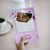 Gift Personalized Diwali Greeting Card With Envelope