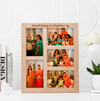Personalized Diwali Memories Photo Frame Online