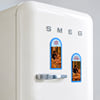 Buy Personalized Diwali Photo Fridge Magnets
