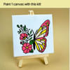 Gift Personalized DIY Painting Essentials Hamper