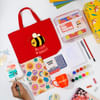 Personalized DIY Painting Essentials Hamper Online