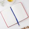 Buy Personalized Do What You Love Dairy For Valentine's Day