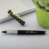 Gift Personalized Doctor Clip Rollerball Pen