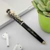Buy Personalized Doctor Clip Rollerball Pen
