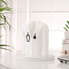 Buy Personalized Doctor Coat Pen Stand