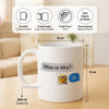 Gift Personalized Doctor Coffee Mug - For Her