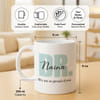 Gift Personalized Doctor Proud Moment Coffee Mug