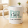 Personalized Doctor Proud Moment Coffee Mug
