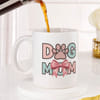 Shop Personalized Dog Mom Coffee Mug