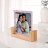 Shop Personalized Double-Sided Mother's Day Photo Frame