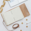 Shop Personalized Dreams Journal For Rakhi