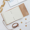 Shop Personalized Dreams Worth Writing Down Journal