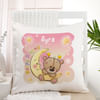 Gift Personalized Dreamy Teddy Bear Cushion