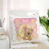 Personalized Dreamy Teddy Bear Cushion Online