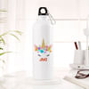 Buy Personalized Dreamy Unicorn Sipper Bottle
