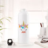 Shop Personalized Dreamy Unicorn Sipper Bottle