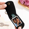 Buy Personalized Drive Safe Photo Keychain