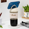 Personalized Dual Sipper Lid Online