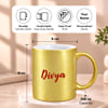 Gift Personalized Durga Maa Mug