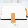 Shop Personalized Eco-Cork Notebook And Pen Combo