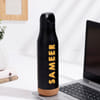Buy Personalized Eco-Friendly Cork Bottle - 500 ML