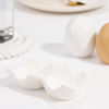 Buy Personalized Egg Shaped Salt And Pepper Shaker Set