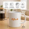 Gift Personalized Ek Ghunt Chai Mug