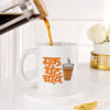 Buy Personalized Ek Ghunt Chai Mug