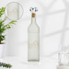 Personalized Elegance Glass Water Bottle Online