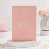 Shop Personalized Elegant Fragrance Rakhi Hamper For Sister