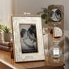 Gift Personalized Elegant Photo Frame For Mother's Day