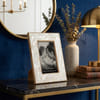 Buy Personalized Elegant Photo Frame For Mother's Day