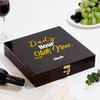 Shop Personalized Elegant Wine Accessories