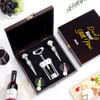 Personalized Elegant Wine Accessories Online
