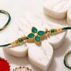Gift Personalized Emerald Bond Gift Hamper