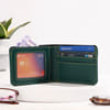 Shop Personalized Emerald Rakhi Gift Set