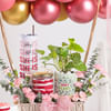 Gift Personalized Empowering Women's Day Hamper