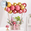 Personalized Empowering Women's Day Hamper Online