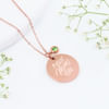 Buy Personalized Enchanted Mom's Gem Pendant