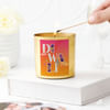 Buy Personalized Enchanting Golden Diwali Hamper