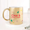 Shop Personalized Enchanting Golden Diwali Hamper